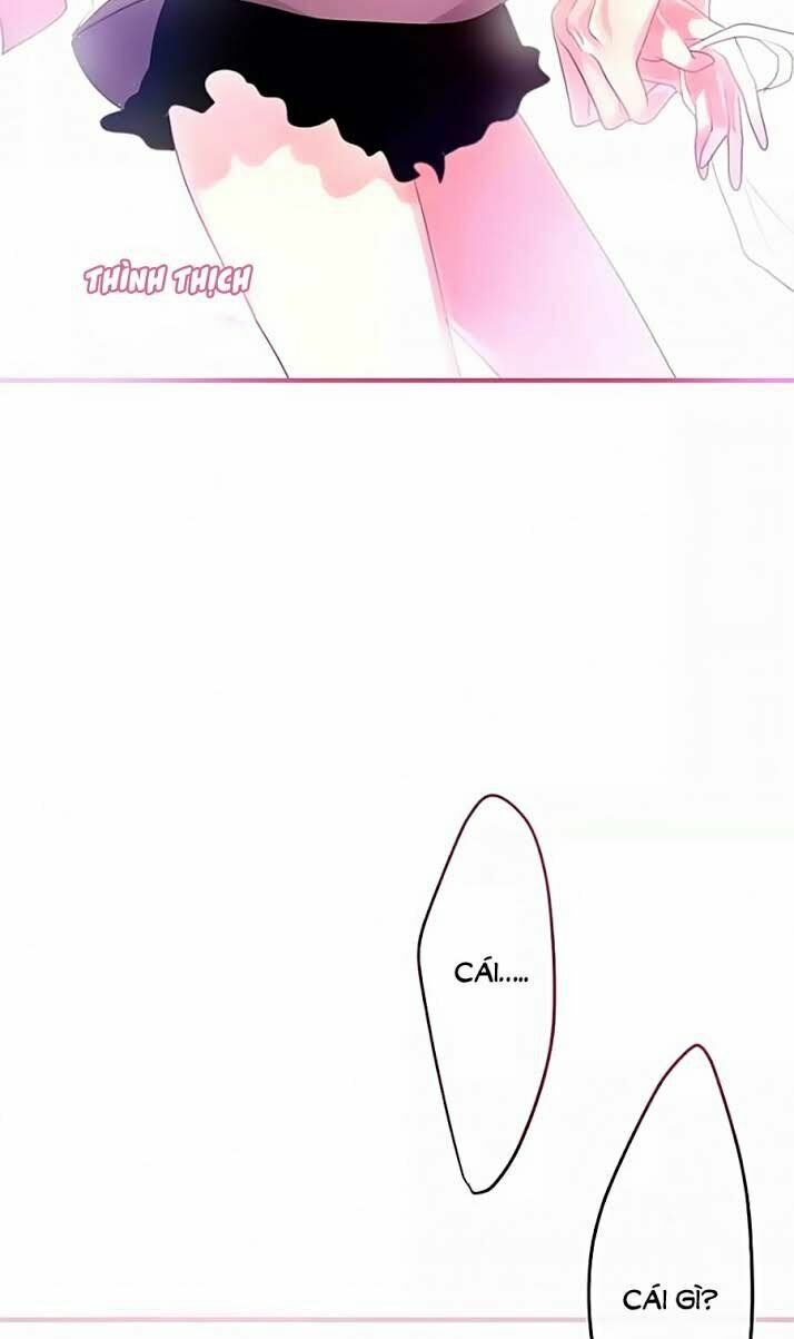 Tháng Sáu Kì Diệu: Chapter 14
