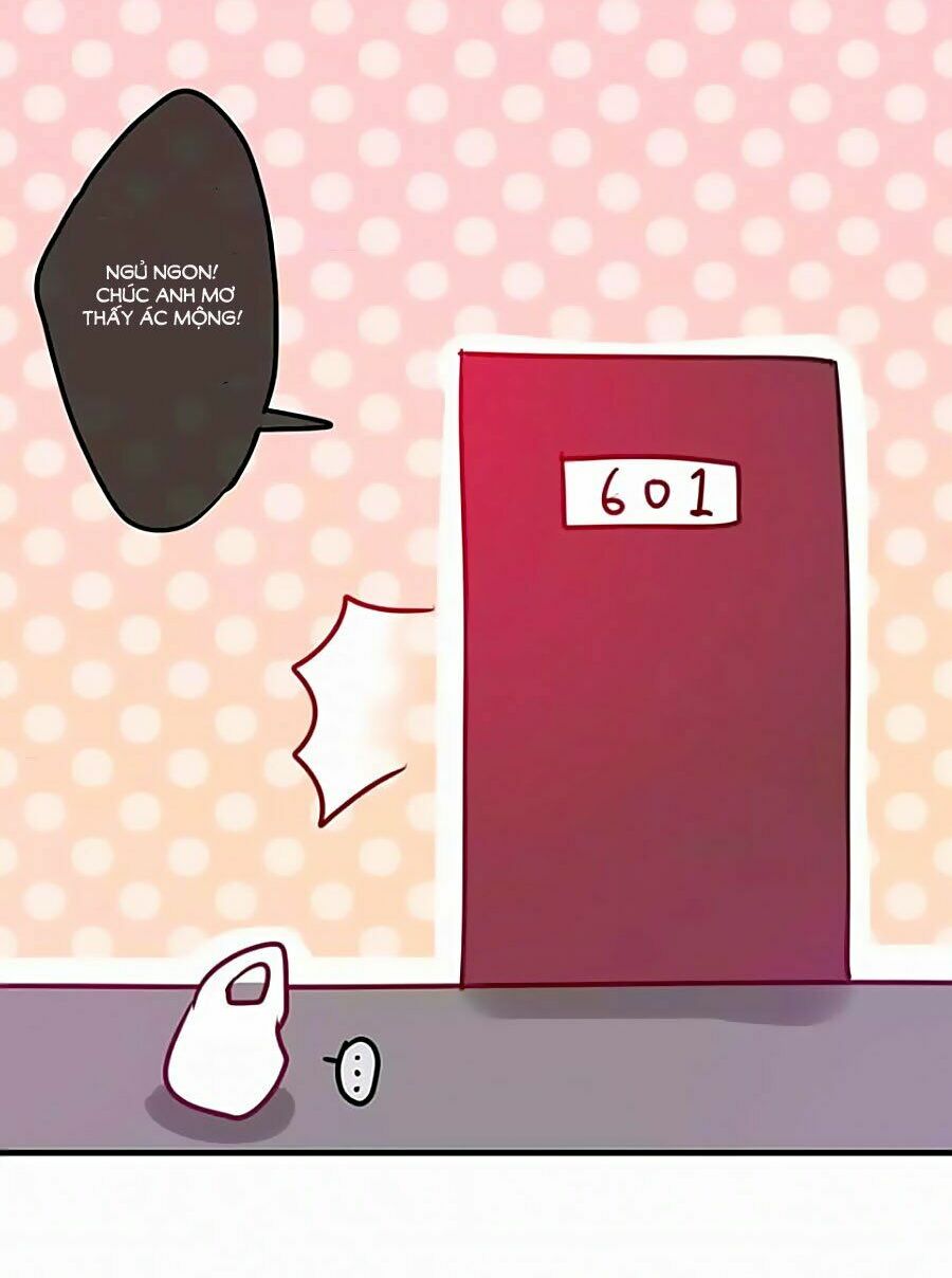 Tháng Sáu Kì Diệu: Chapter 14