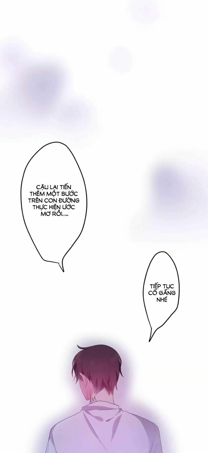Tháng Sáu Kì Diệu: Chapter 14