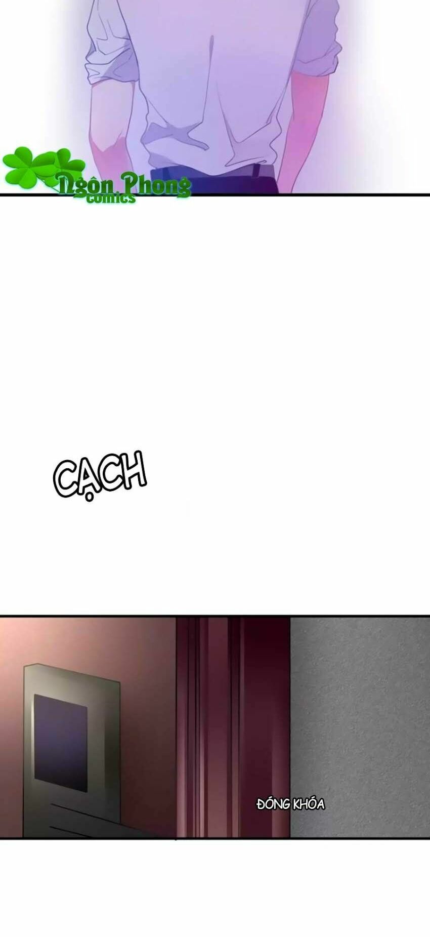 Tháng Sáu Kì Diệu: Chapter 14