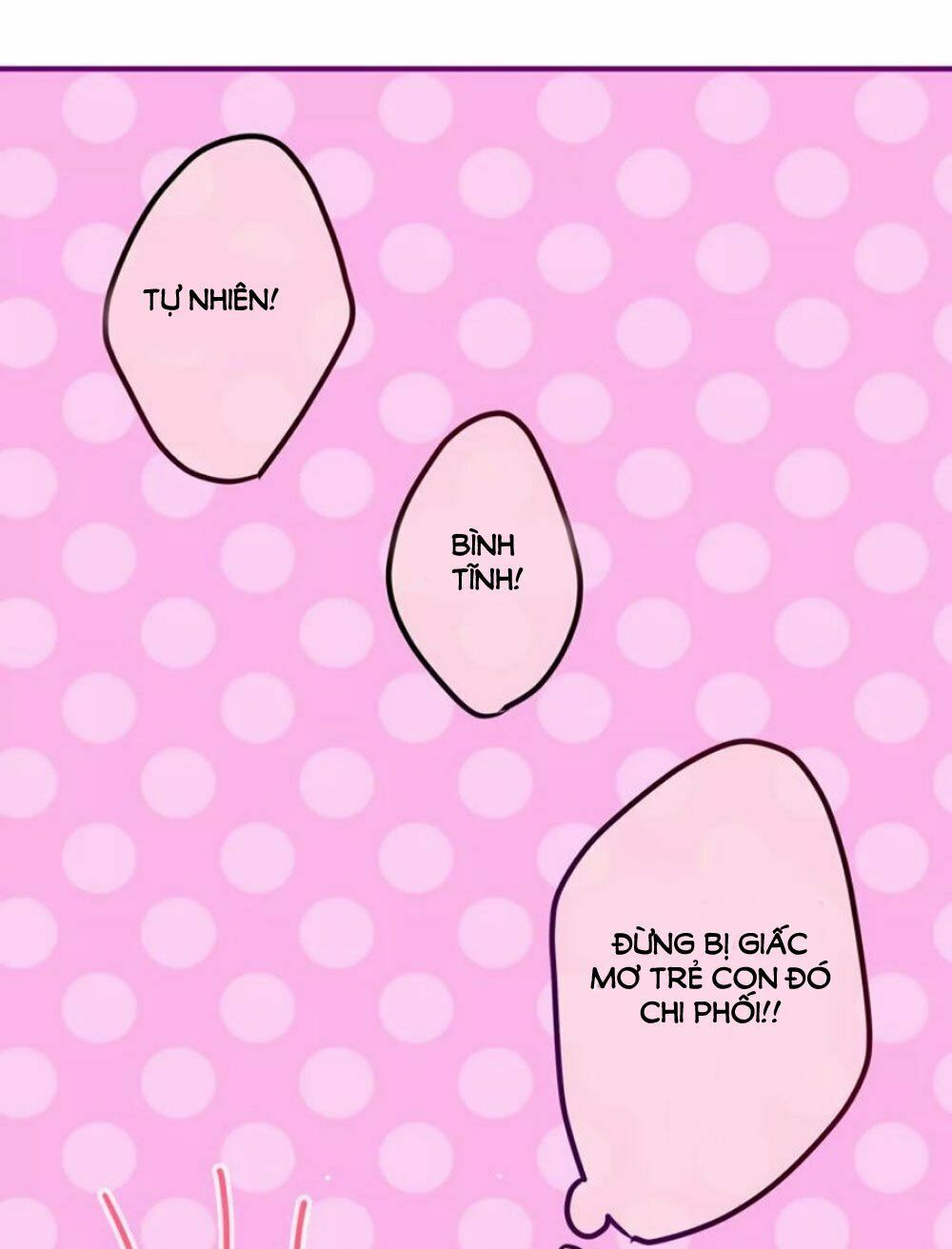 Tháng Sáu Kì Diệu: Chapter 15