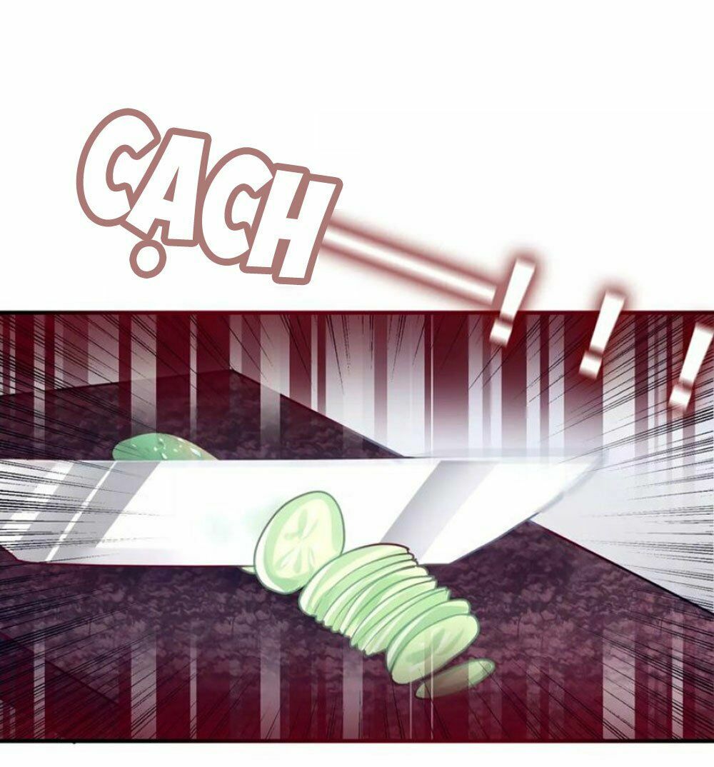 Tháng Sáu Kì Diệu: Chapter 15