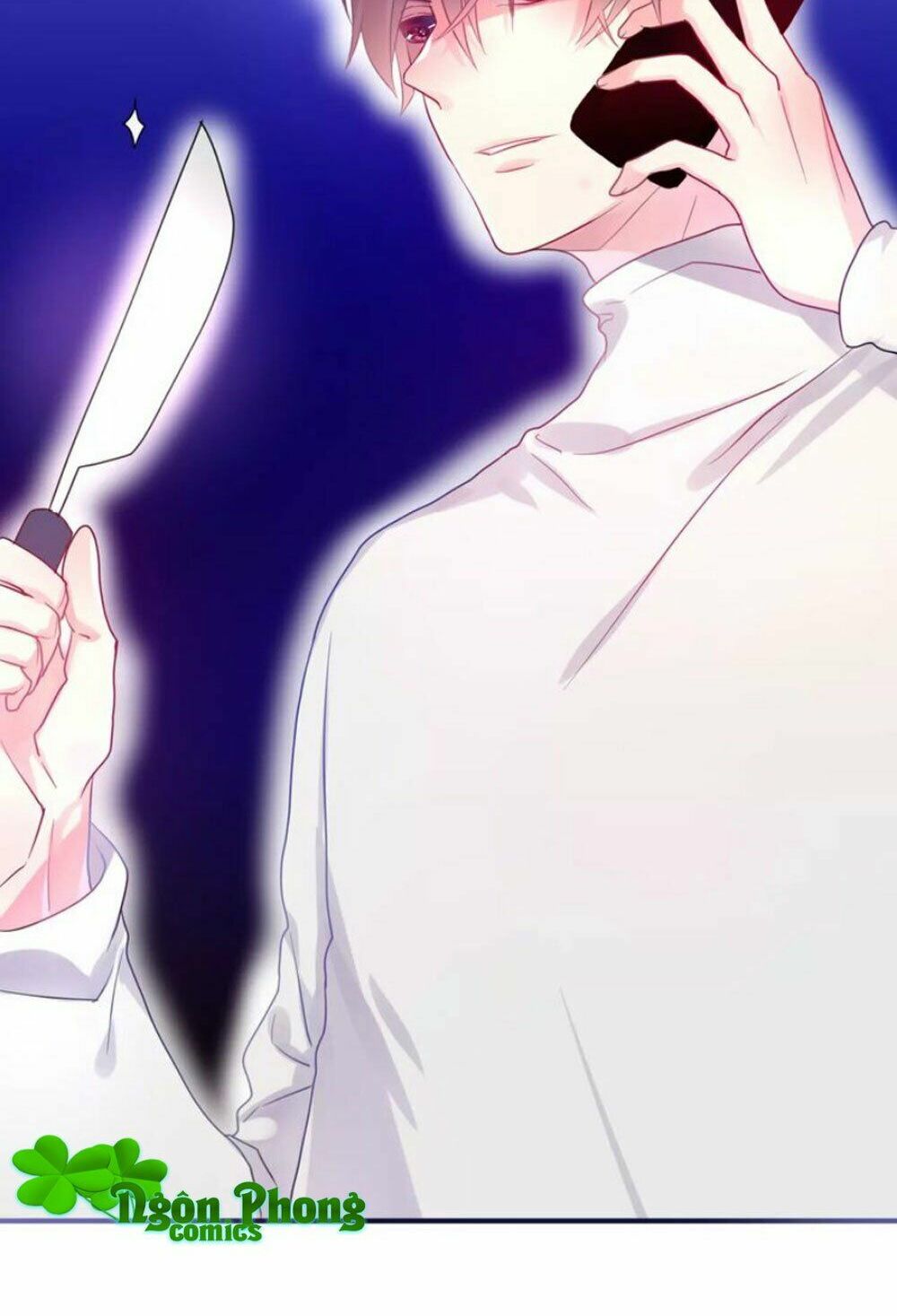 Tháng Sáu Kì Diệu: Chapter 15