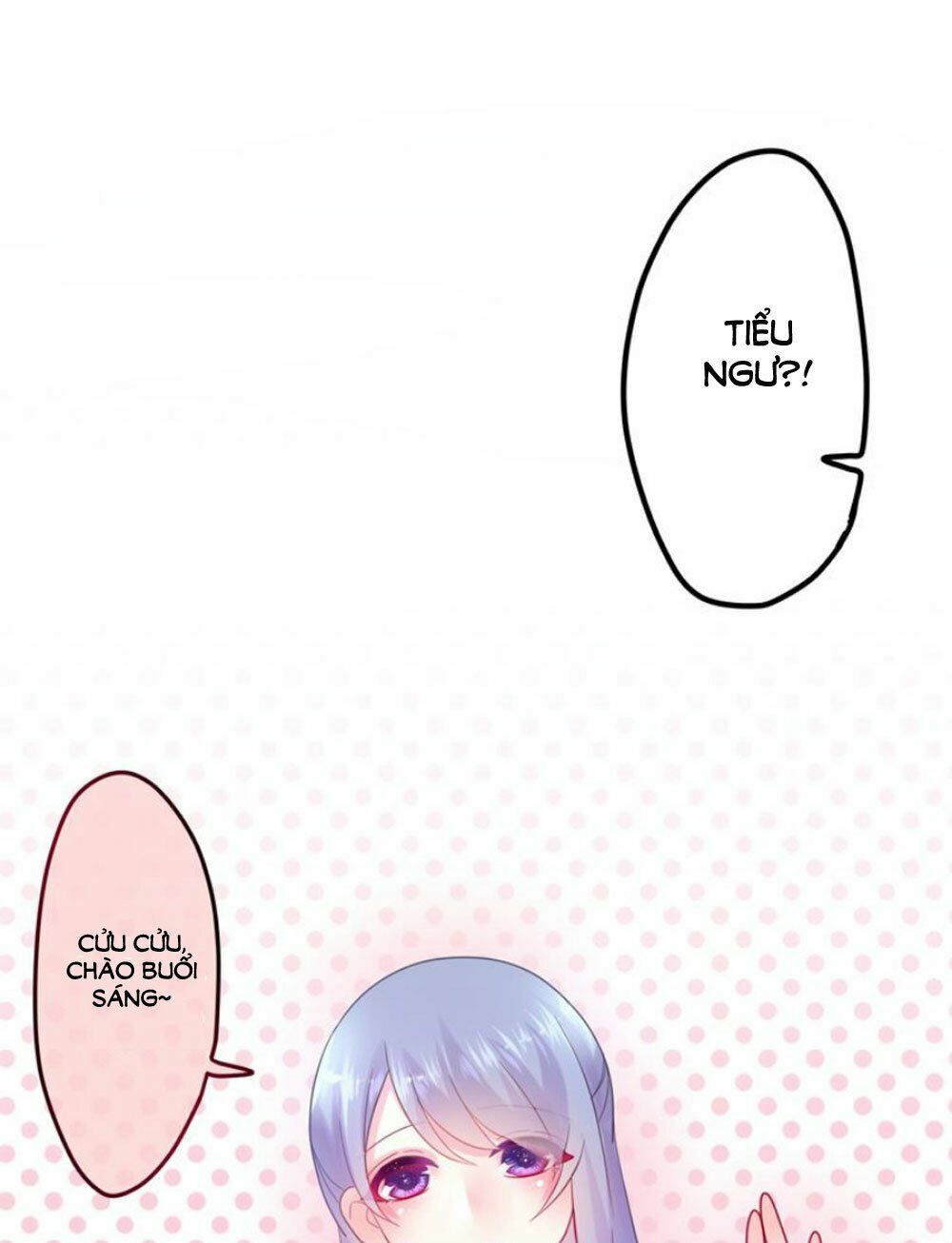 Tháng Sáu Kì Diệu: Chapter 15