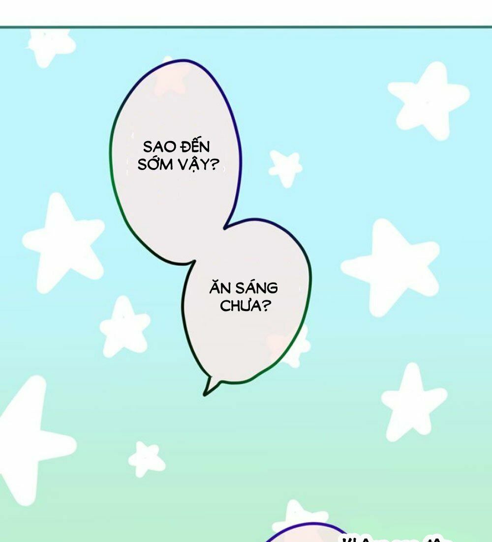 Tháng Sáu Kì Diệu: Chapter 15