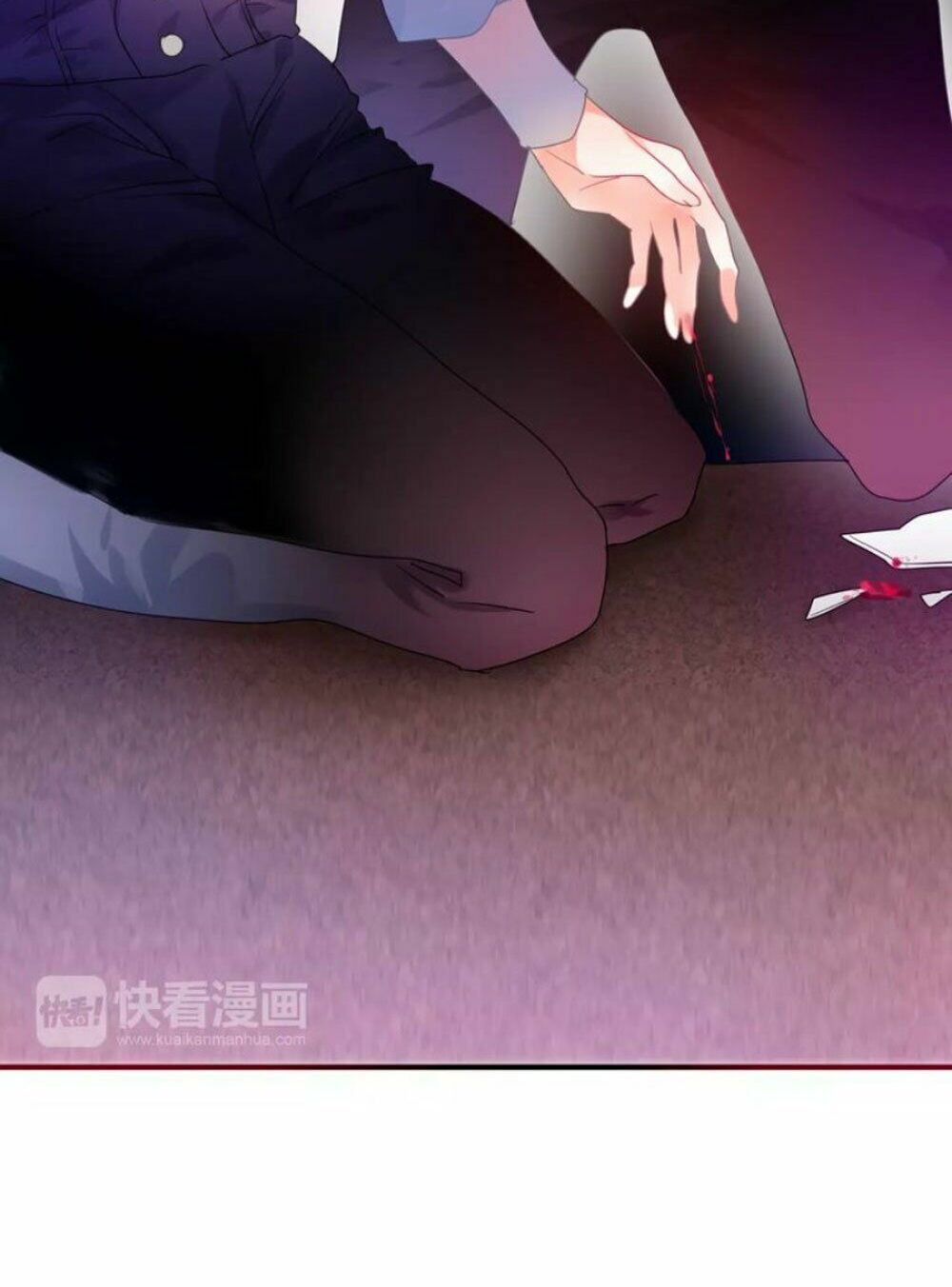 Tháng Sáu Kì Diệu: Chapter 15