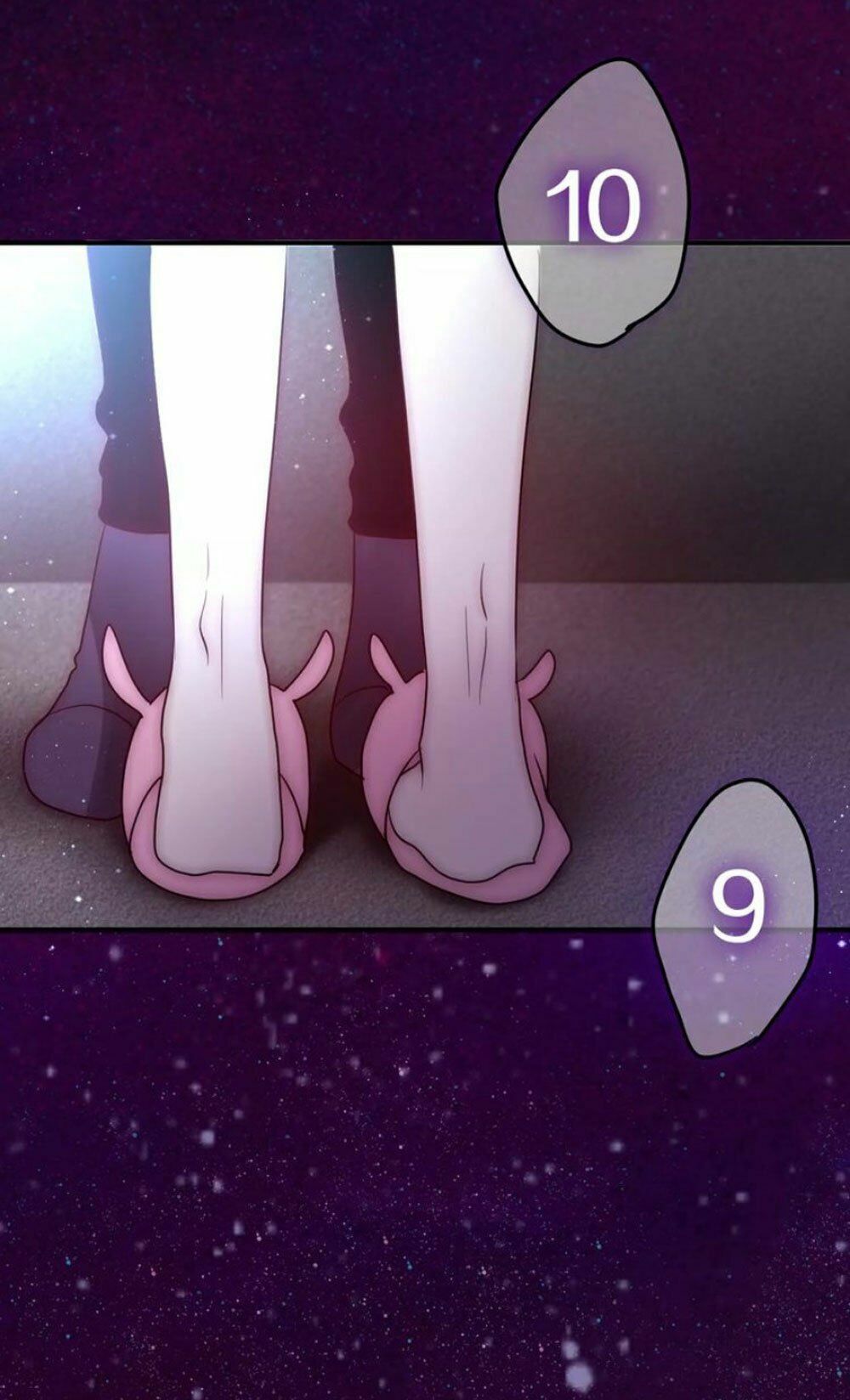 Tháng Sáu Kì Diệu: Chapter 16