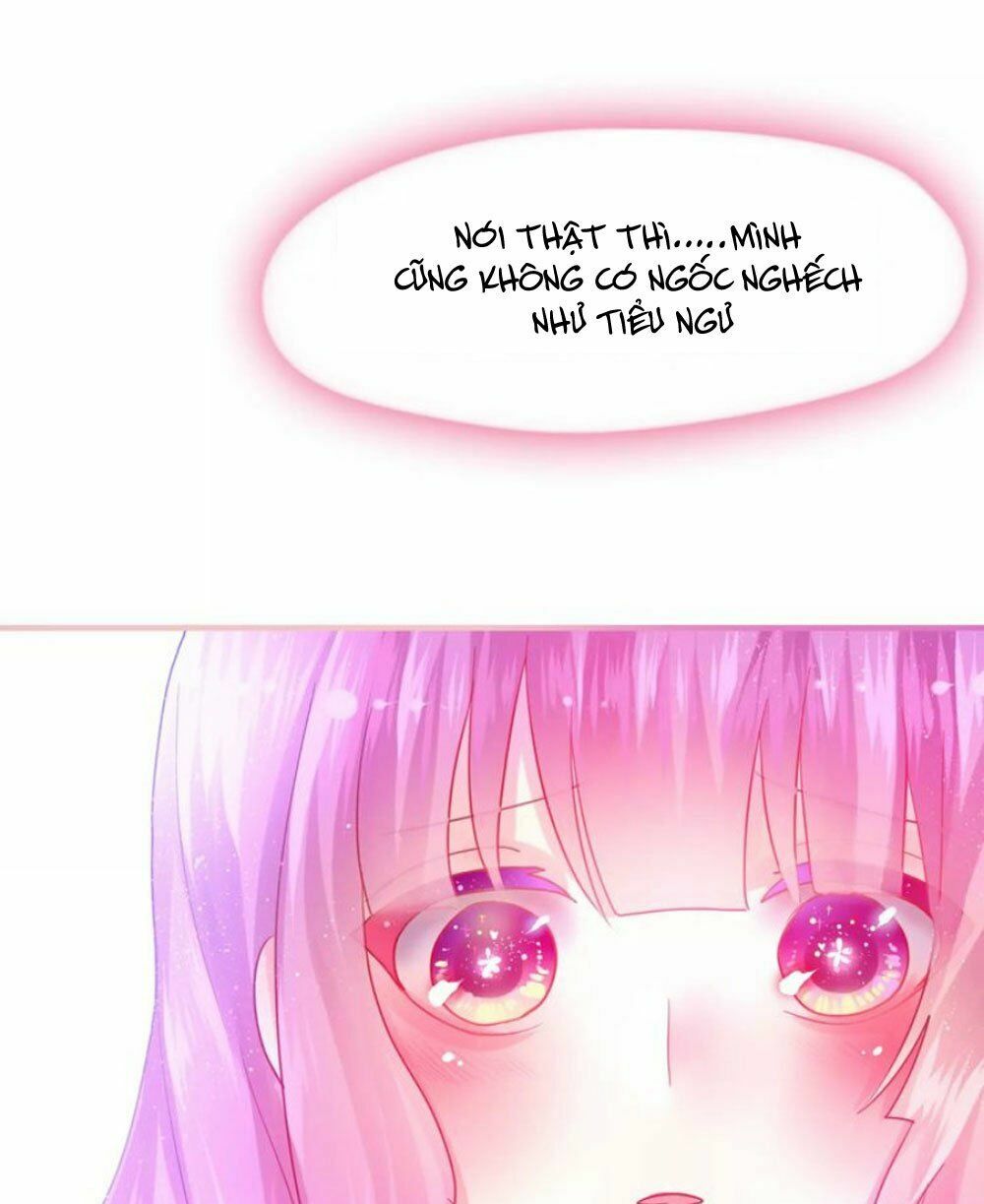 Tháng Sáu Kì Diệu: Chapter 17