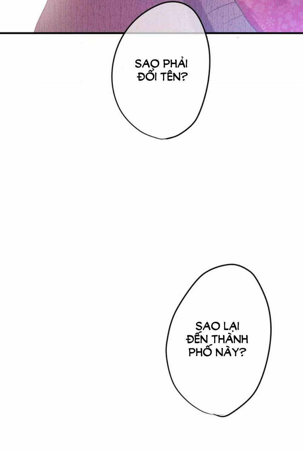 Tháng Sáu Kì Diệu: Chapter 18