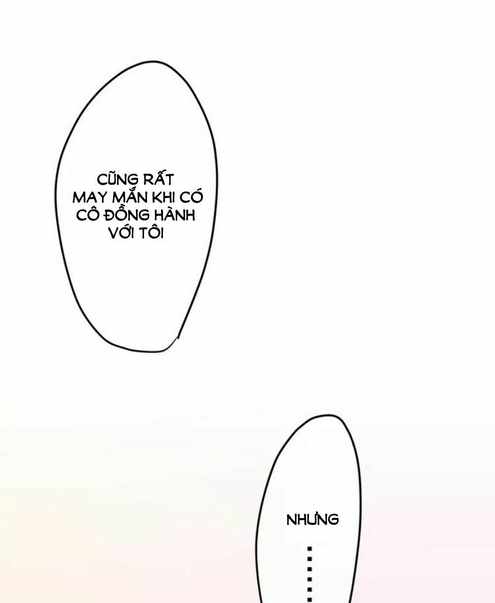 Tháng Sáu Kì Diệu: Chapter 18