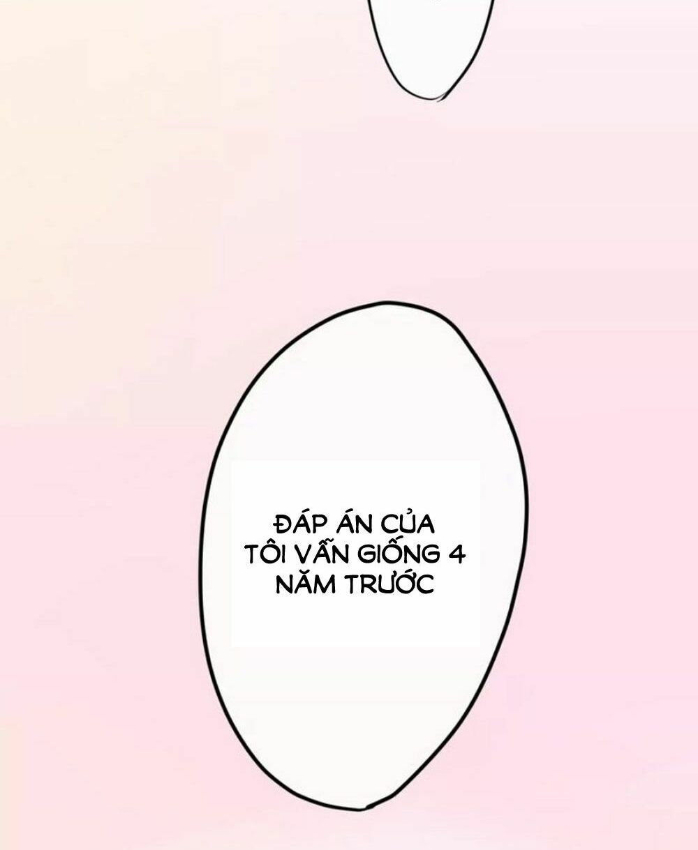 Tháng Sáu Kì Diệu: Chapter 18