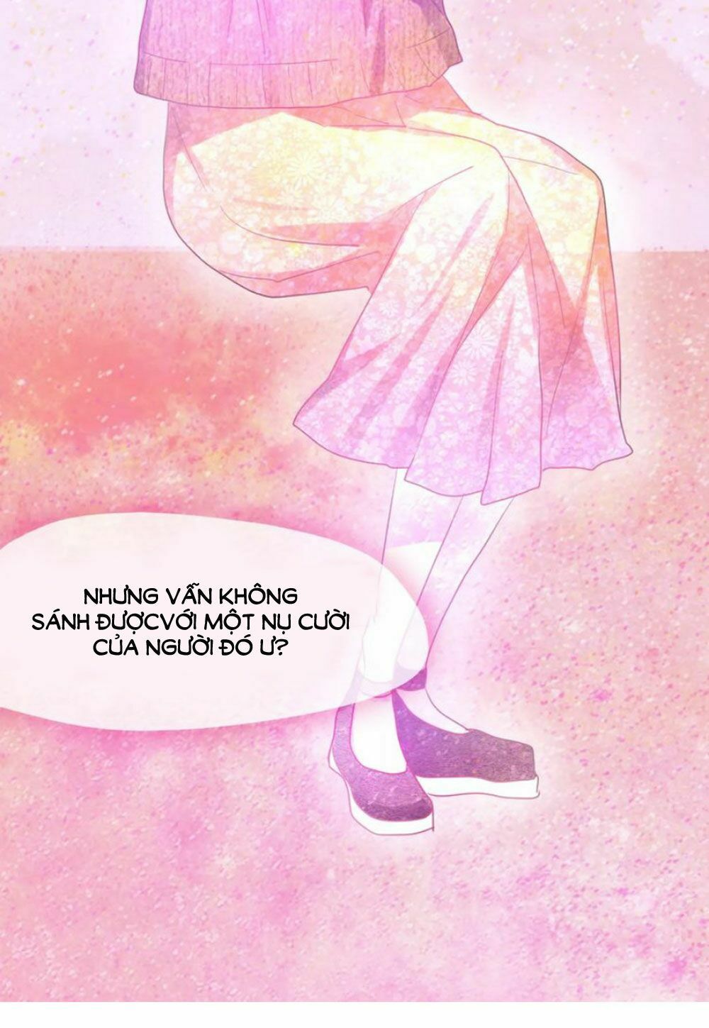 Tháng Sáu Kì Diệu: Chapter 18