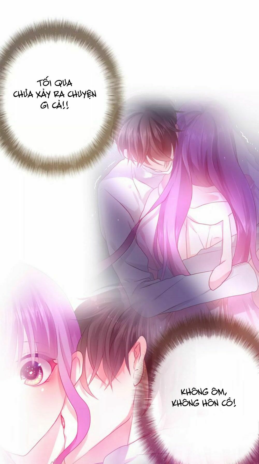 Tháng Sáu Kì Diệu: Chapter 18