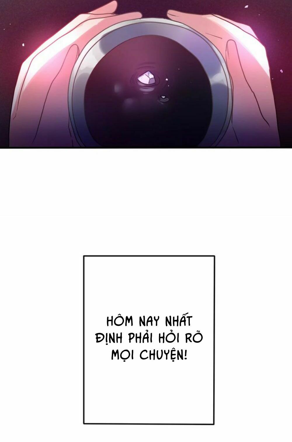 Tháng Sáu Kì Diệu: Chapter 18