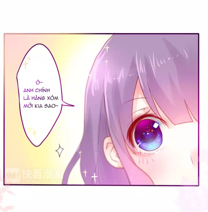 Tháng Sáu Kì Diệu: Chapter 2
