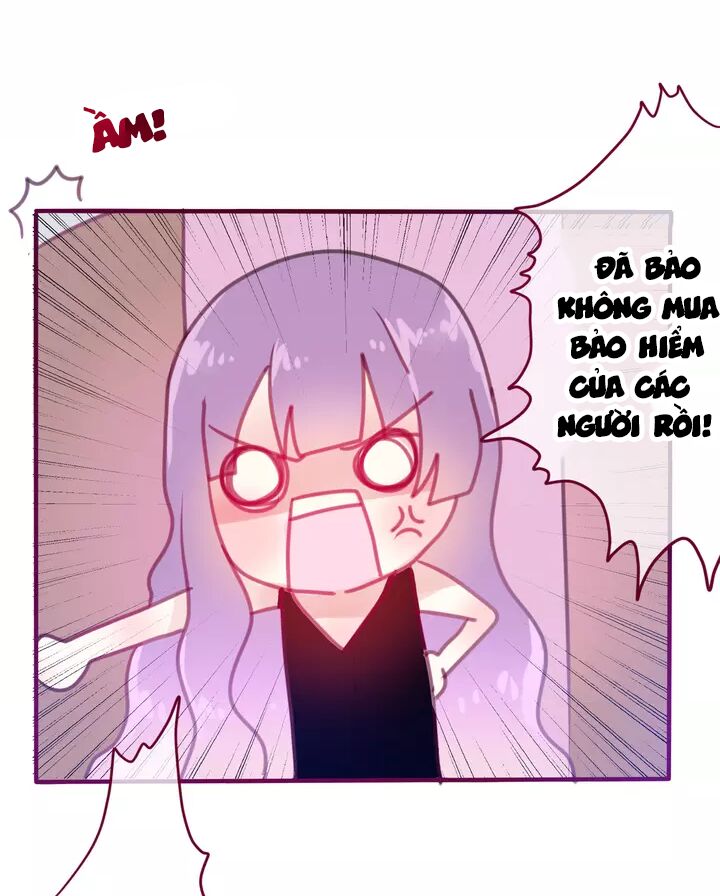Tháng Sáu Kì Diệu: Chapter 2