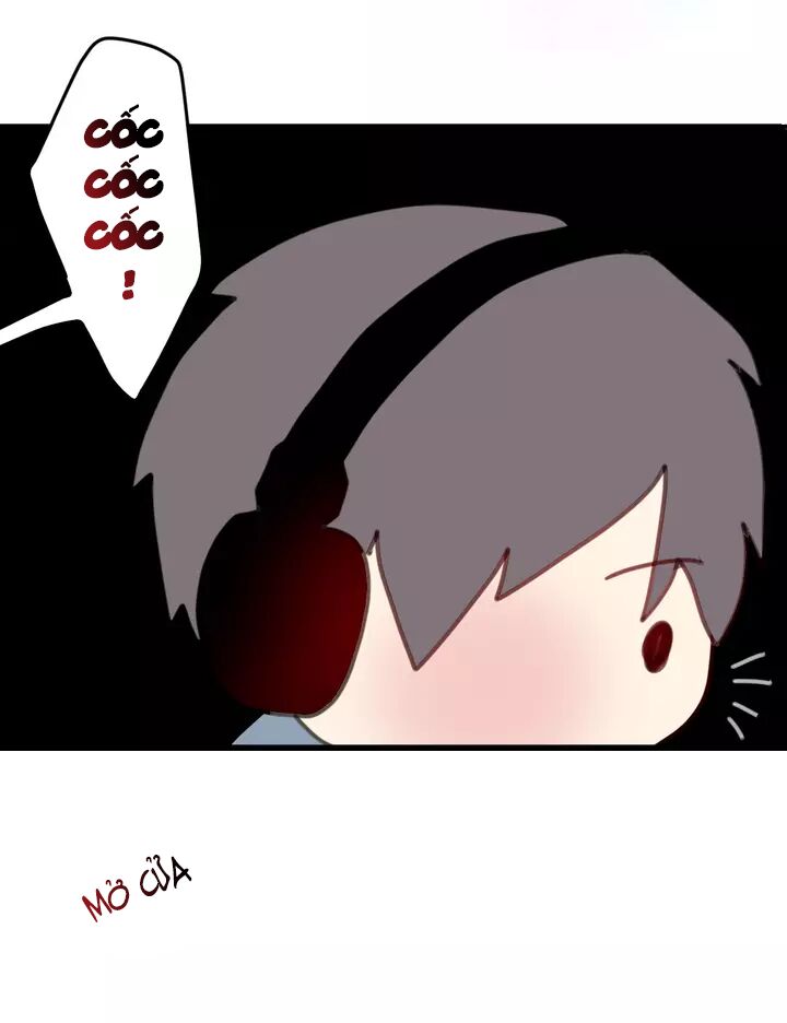 Tháng Sáu Kì Diệu: Chapter 2