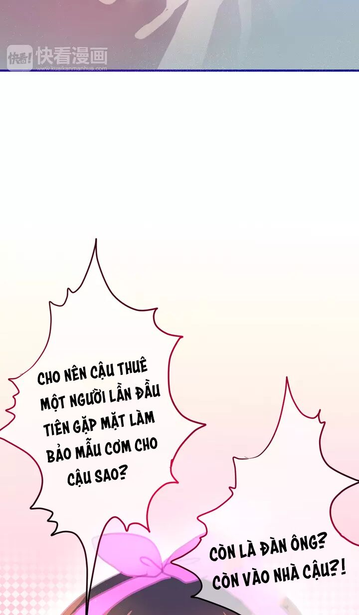 Tháng Sáu Kì Diệu: Chapter 2
