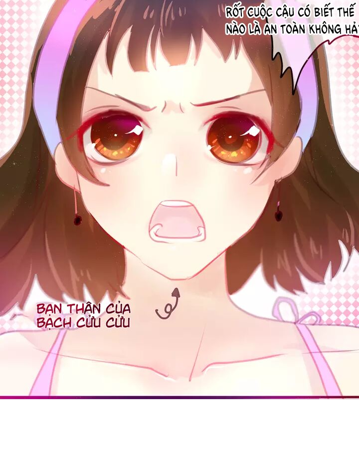 Tháng Sáu Kì Diệu: Chapter 2