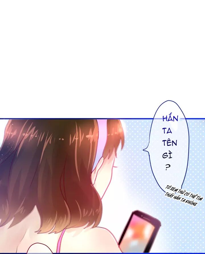 Tháng Sáu Kì Diệu: Chapter 2