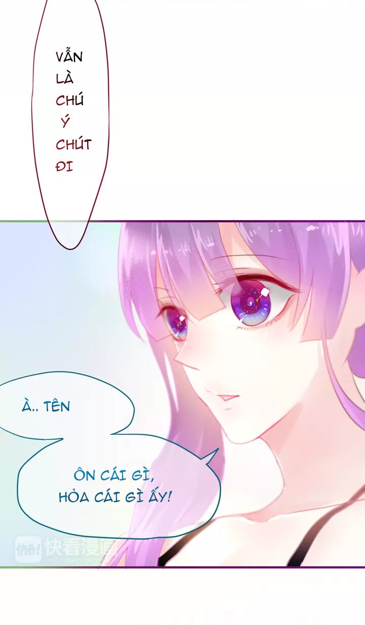 Tháng Sáu Kì Diệu: Chapter 2