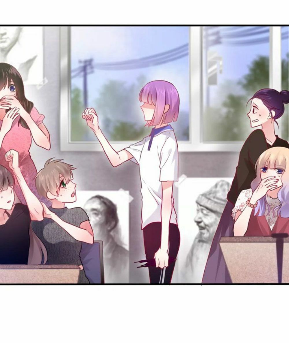 Tháng Sáu Kì Diệu: Chapter 20