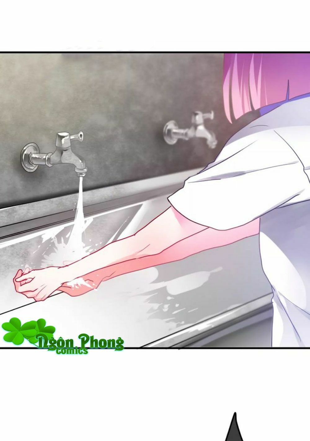 Tháng Sáu Kì Diệu: Chapter 20