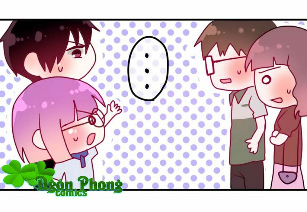 Tháng Sáu Kì Diệu: Chapter 20
