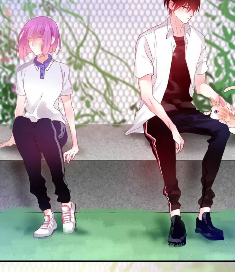 Tháng Sáu Kì Diệu: Chapter 20