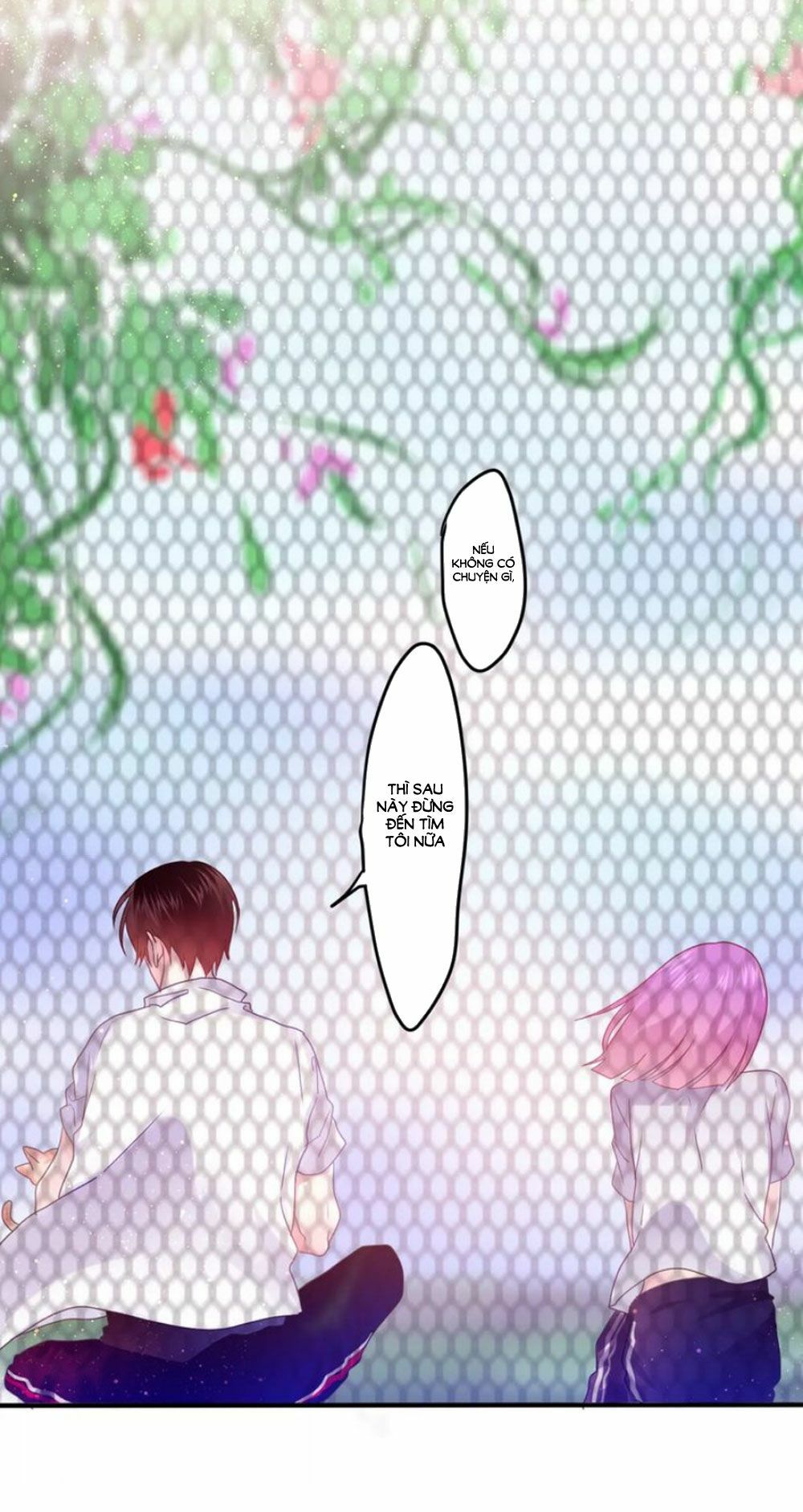 Tháng Sáu Kì Diệu: Chapter 20