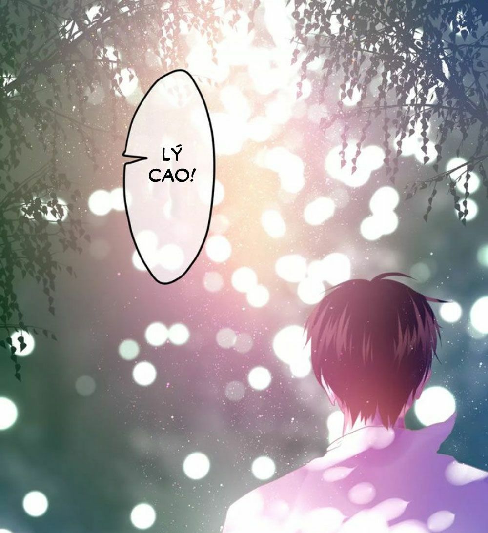 Tháng Sáu Kì Diệu: Chapter 20
