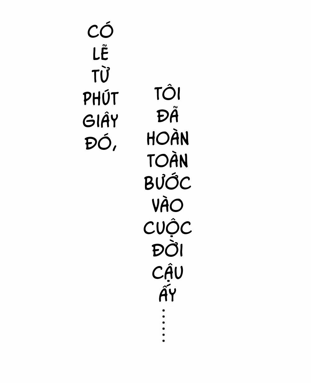 Tháng Sáu Kì Diệu: Chapter 20