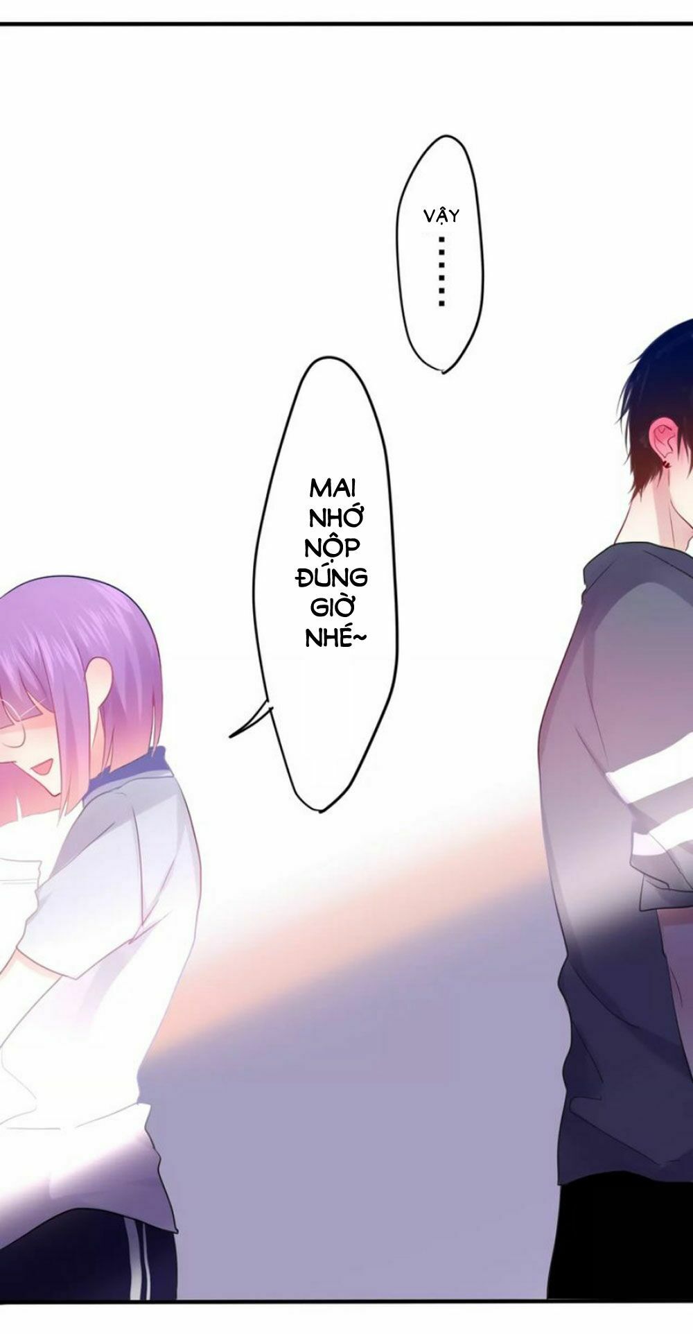Tháng Sáu Kì Diệu: Chapter 21
