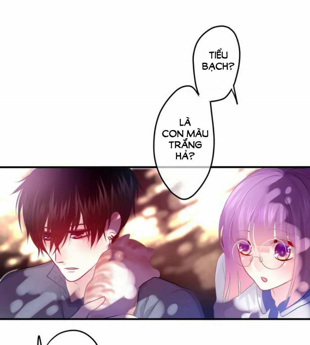 Tháng Sáu Kì Diệu: Chapter 21