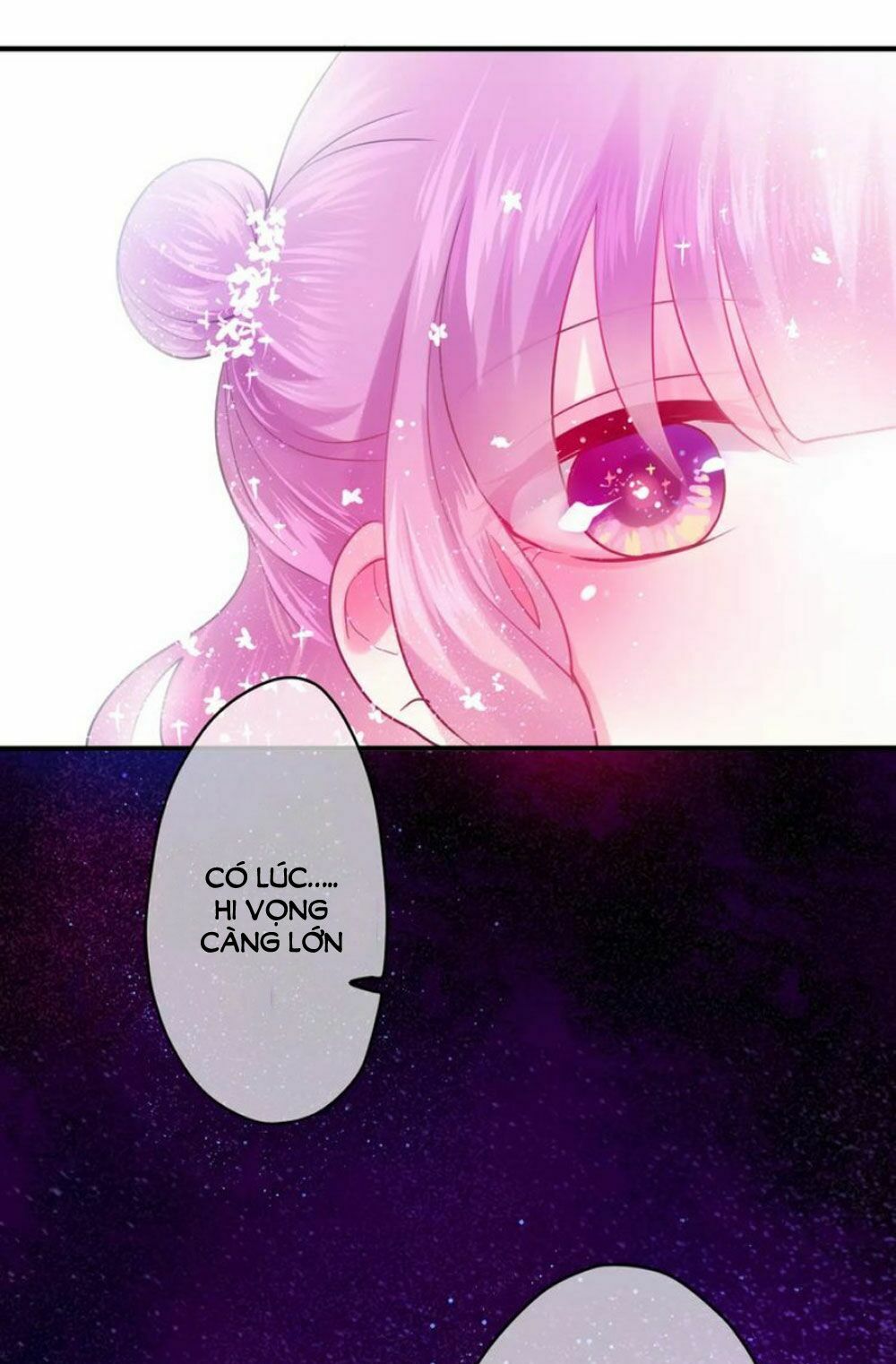 Tháng Sáu Kì Diệu: Chapter 22.5