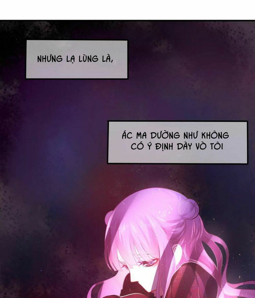 Tháng Sáu Kì Diệu: Chapter 22.5