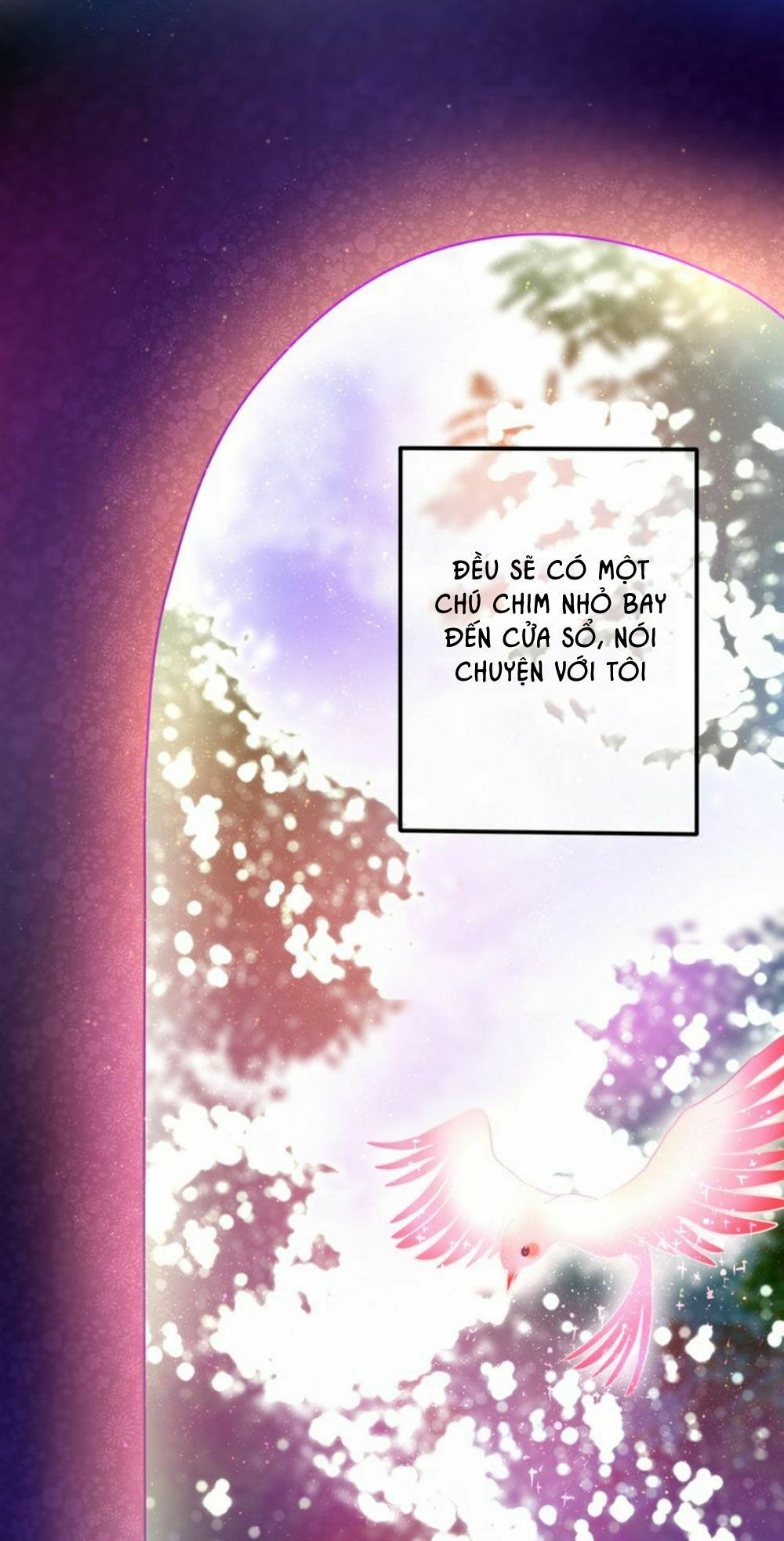 Tháng Sáu Kì Diệu: Chapter 22.5