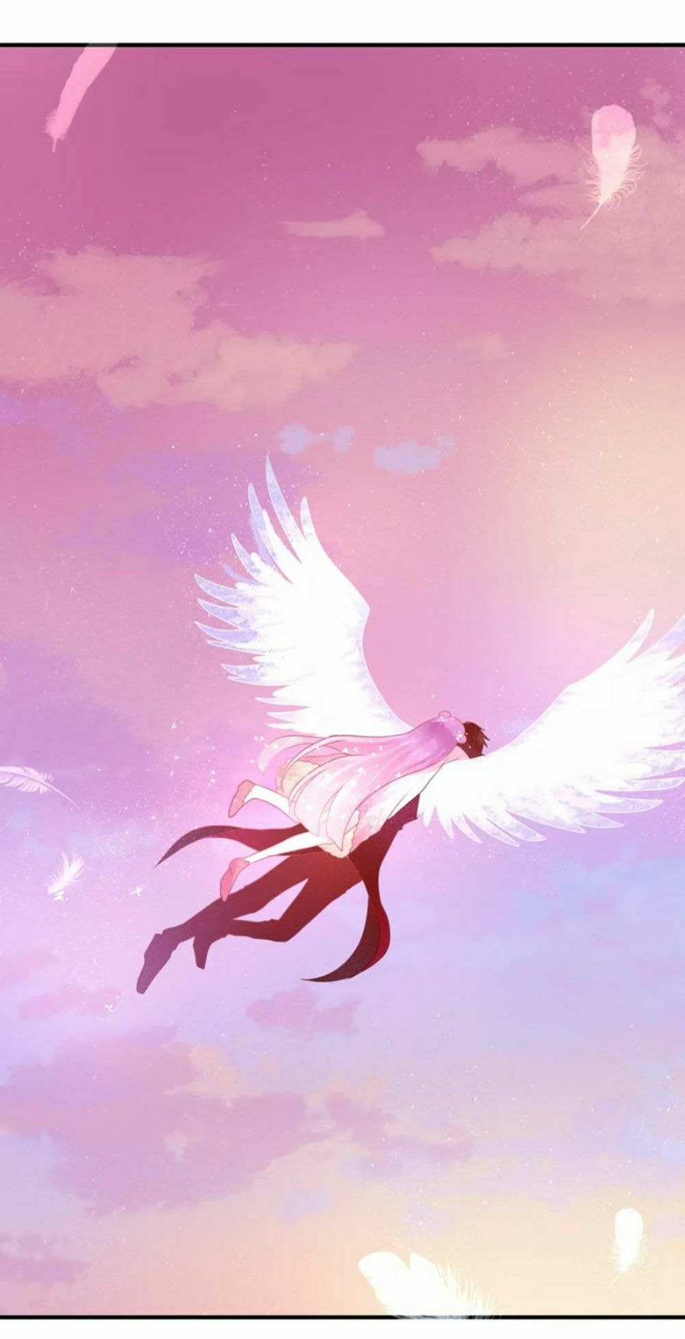 Tháng Sáu Kì Diệu: Chapter 22.6
