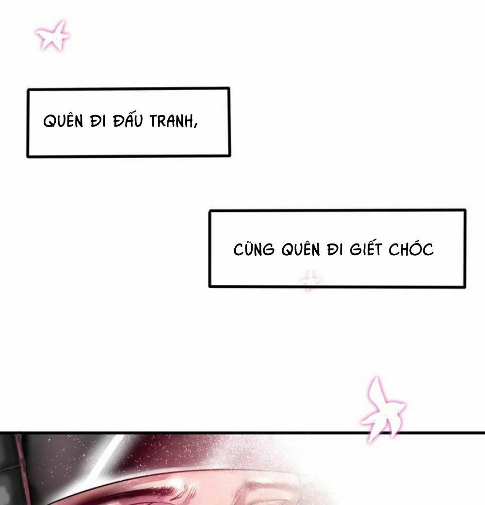 Tháng Sáu Kì Diệu: Chapter 22.6