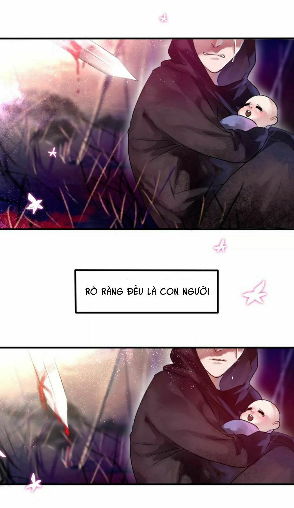 Tháng Sáu Kì Diệu: Chapter 22.6