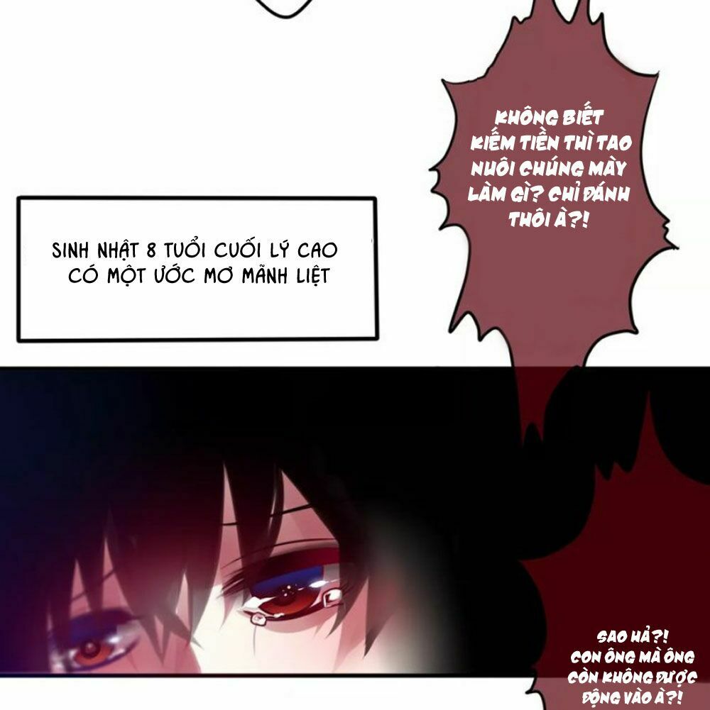 Tháng Sáu Kì Diệu: Chapter 22