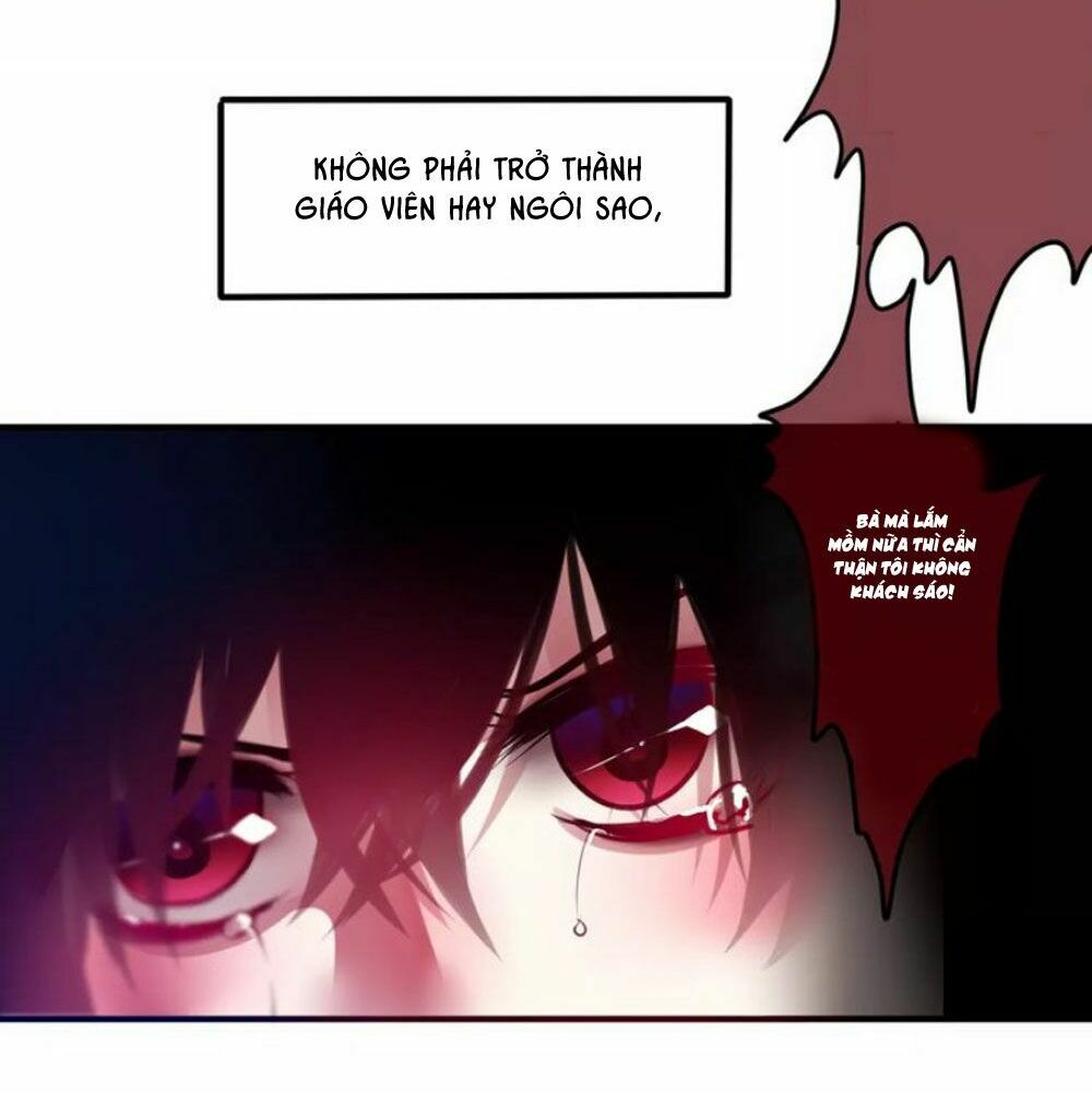 Tháng Sáu Kì Diệu: Chapter 22
