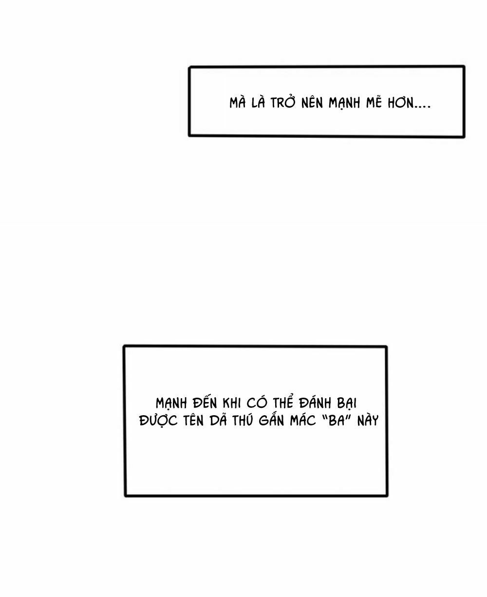 Tháng Sáu Kì Diệu: Chapter 22