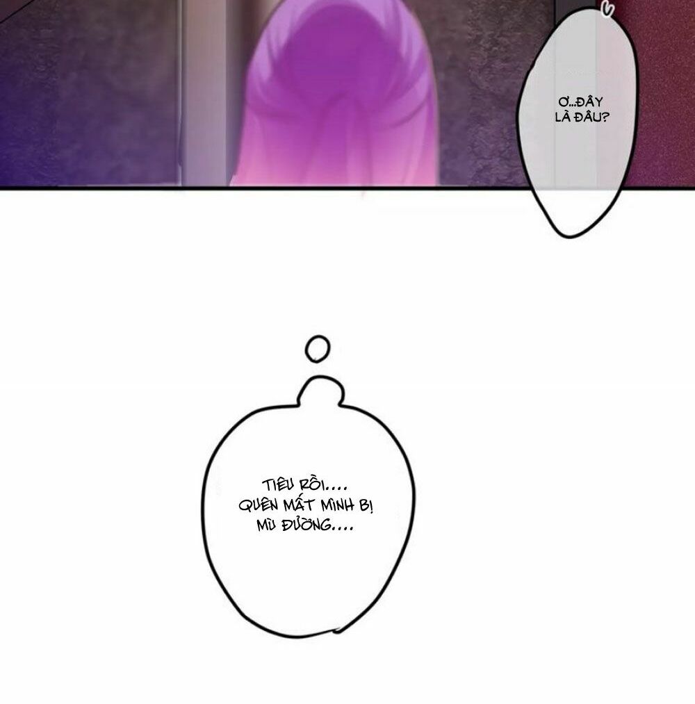 Tháng Sáu Kì Diệu: Chapter 23