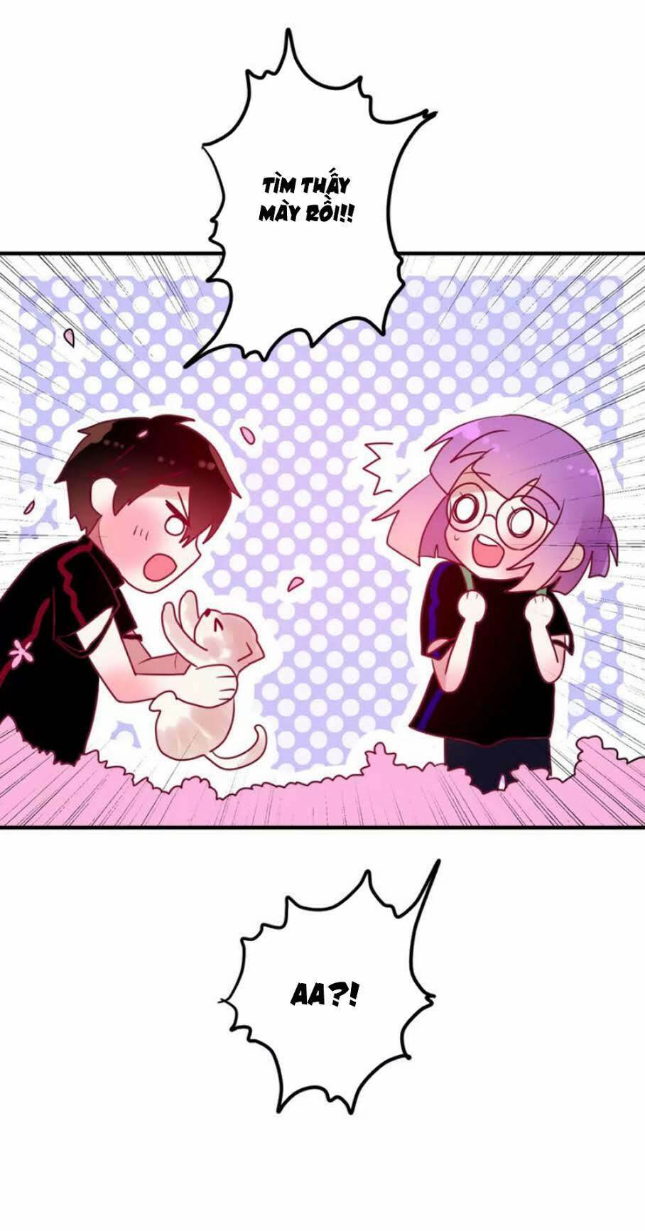Tháng Sáu Kì Diệu: Chapter 23