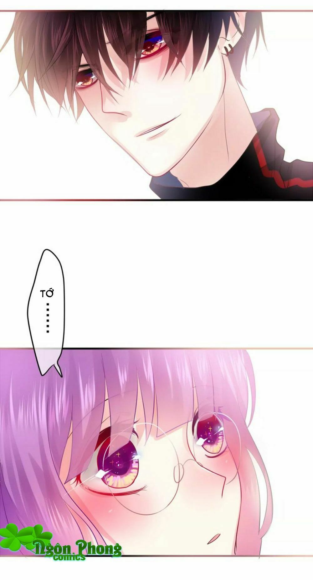 Tháng Sáu Kì Diệu: Chapter 23