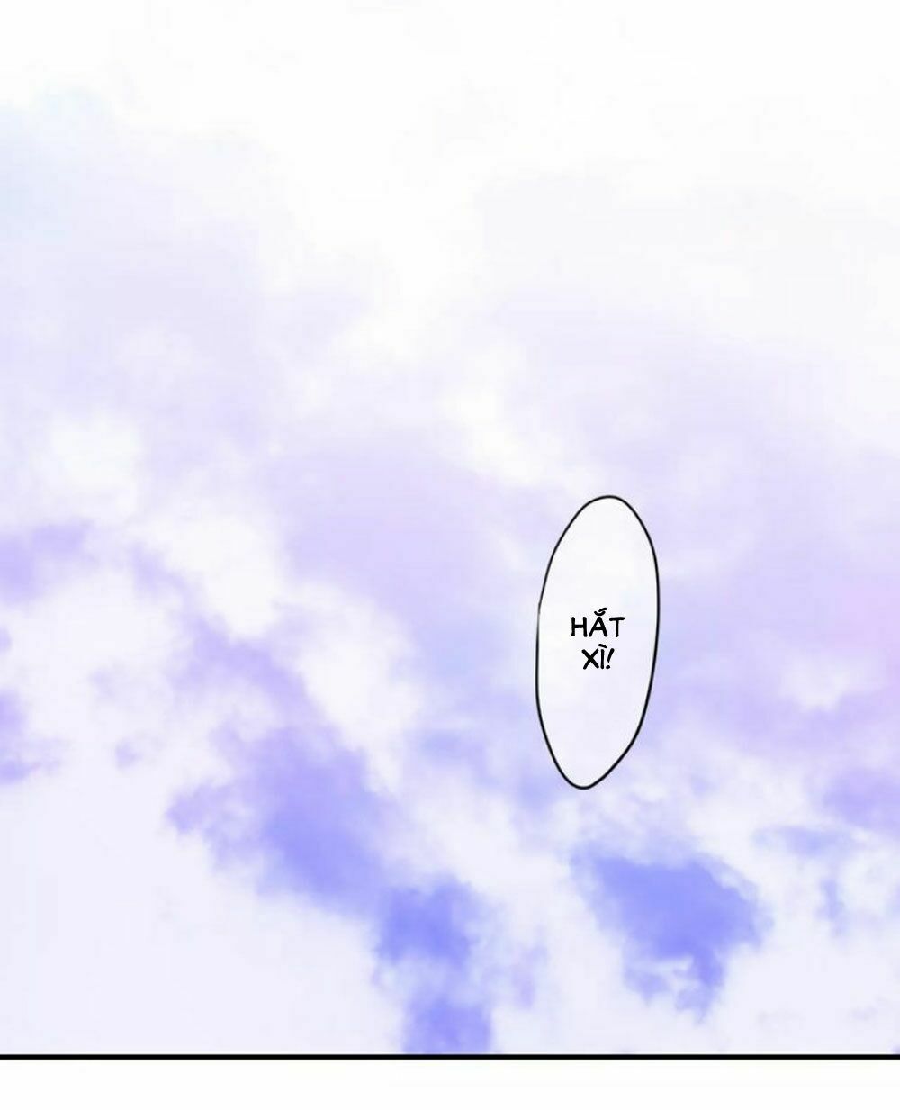 Tháng Sáu Kì Diệu: Chapter 24