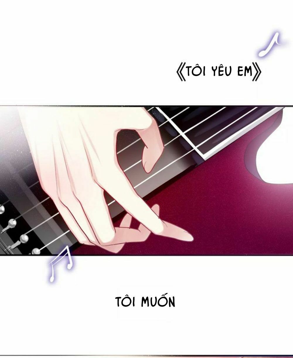 Tháng Sáu Kì Diệu: Chapter 25