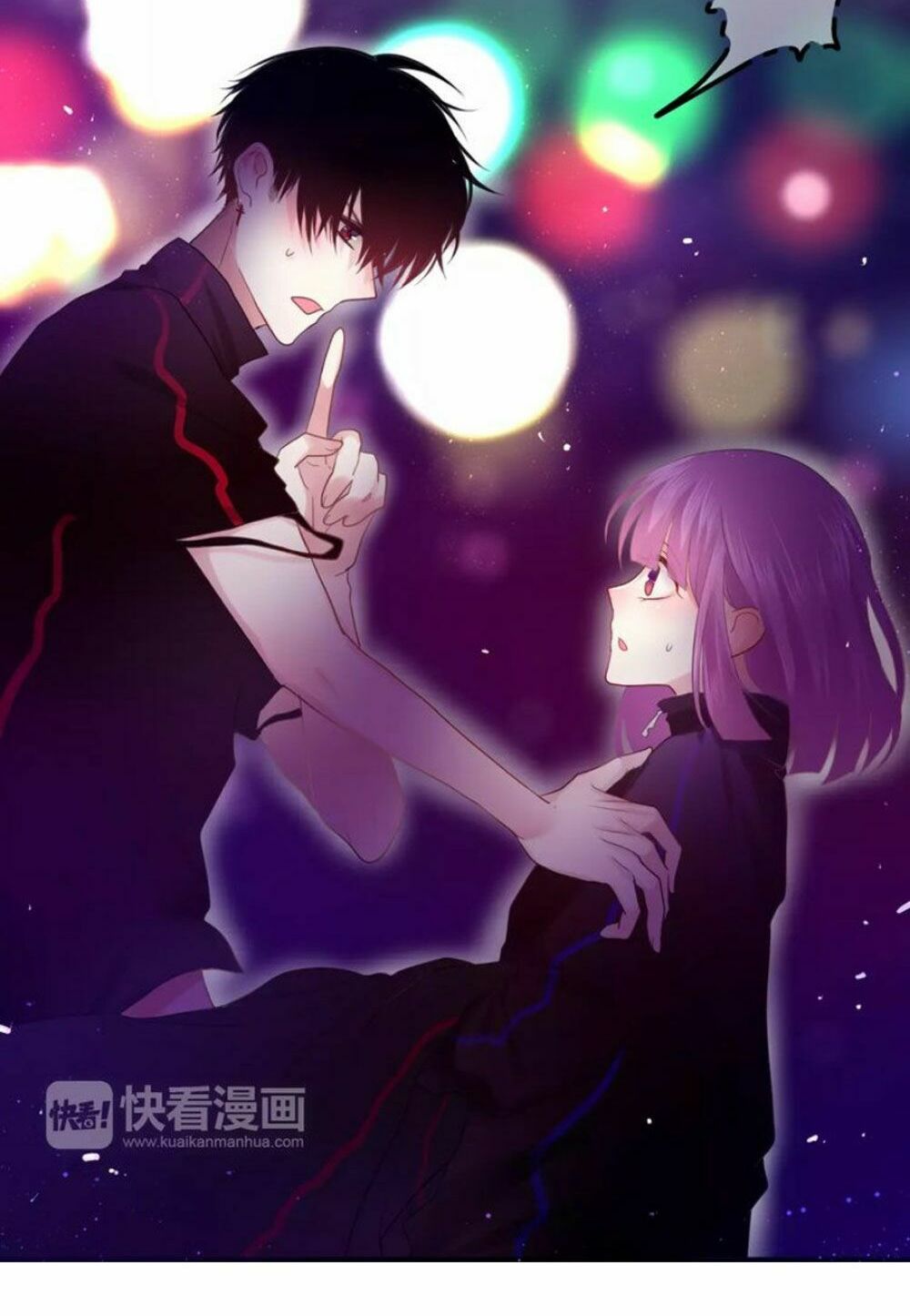 Tháng Sáu Kì Diệu: Chapter 25