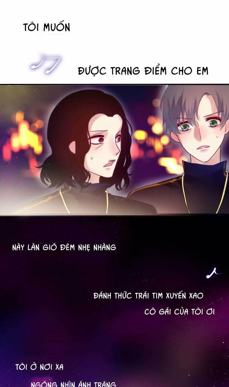 Tháng Sáu Kì Diệu: Chapter 25